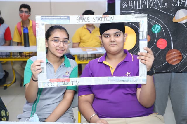 Billabong High International School Gallery 21