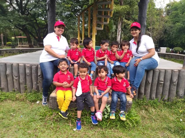 Serra International Pre-school Gallery 1