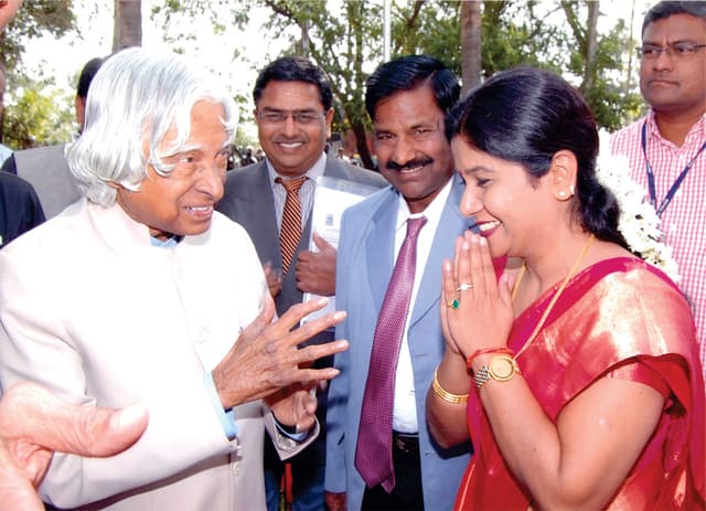 SNBP International School Gallery 2