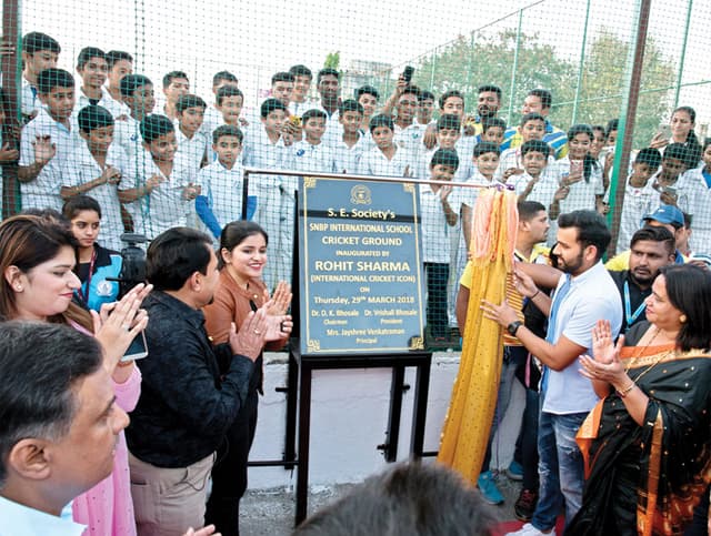 SNBP International School Gallery 3