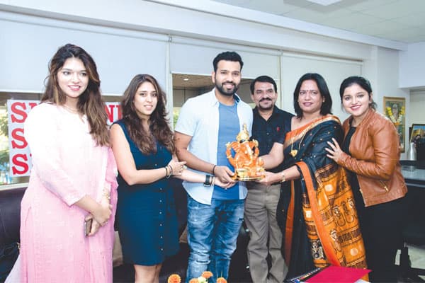 SNBP International School, Chikhali Gallery 4