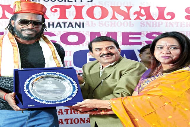 SNBP International School, Chikhali Gallery 7