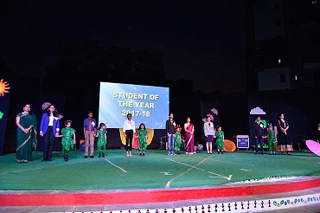 SNBP World School Gallery 3