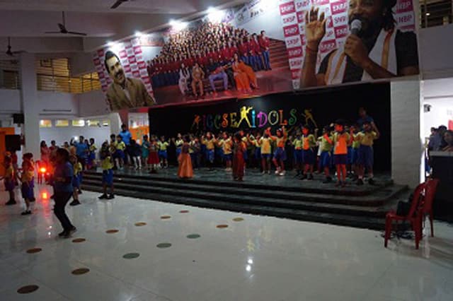 SNBP World School Gallery 4