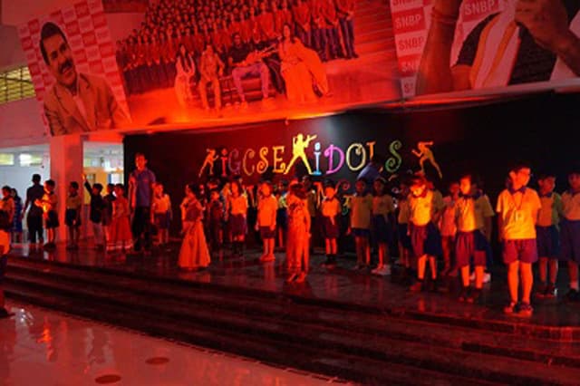 SNBP World School Gallery 2