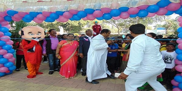 St. Andrew’s High School Gallery 3