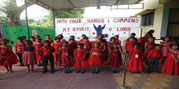 St. Andrew’s High School Gallery 2