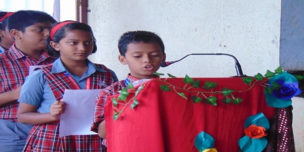 St. Andrew’s High School Gallery 1