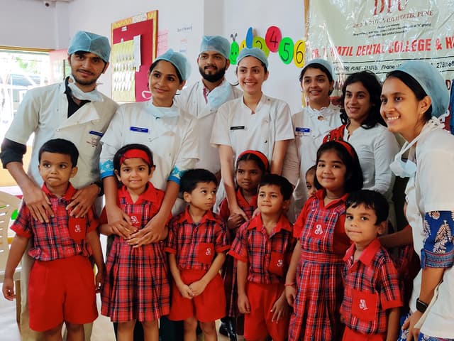 St. Ann's Pre Primary School Gallery 12