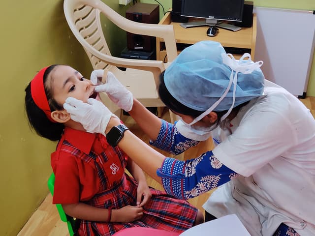 St. Ann's Pre Primary School Gallery 11