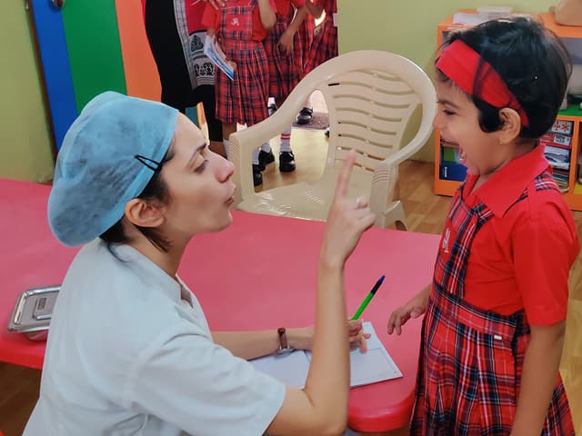 St. Ann's Pre Primary School Gallery 6