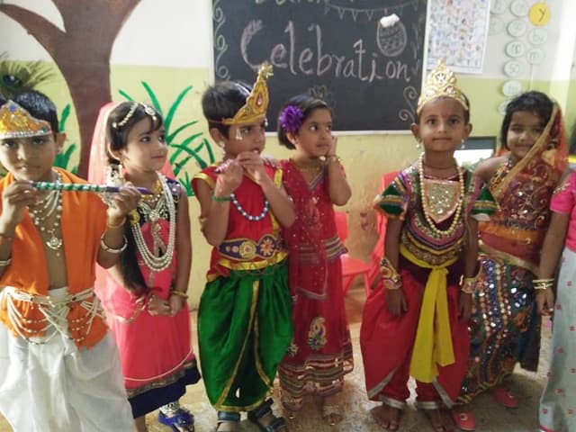 St. Ann's Pre Primary School Gallery 5