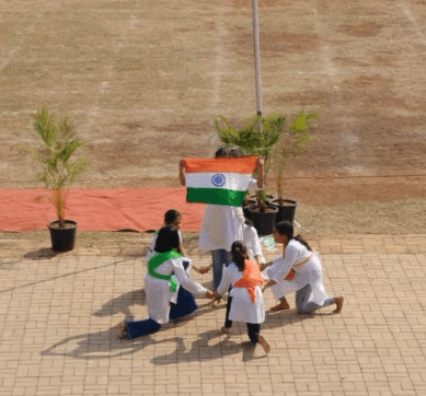 St. Mathews Academy And Junior College Gallery 1