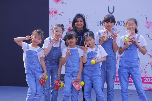 Unicosmos School Gallery 1