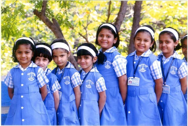 Stella Maris School Gallery 4