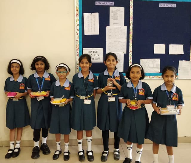 Suryadatta National School Gallery 23