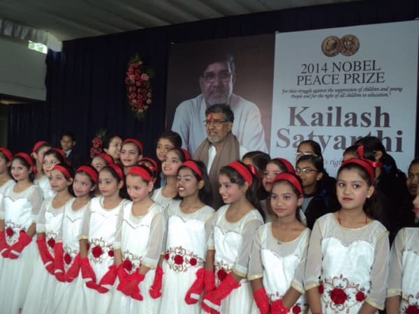 The Vatsalya School Gallery 18