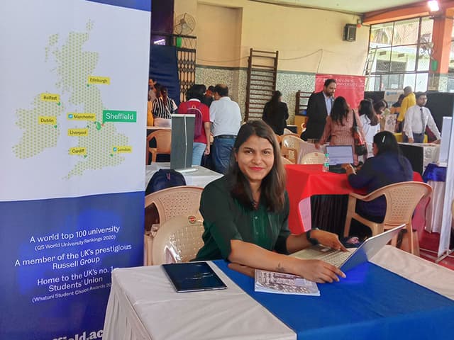 VIBGYOR High School Gallery 2