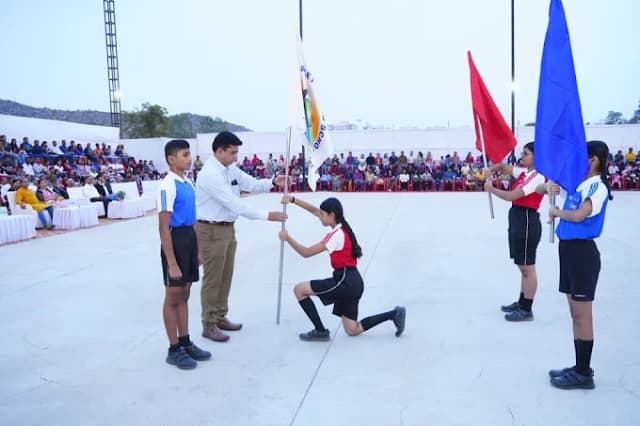 Vedh Valley World School Gallery 3