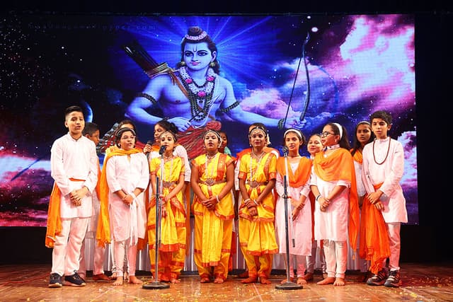 Empros International School Gallery 13