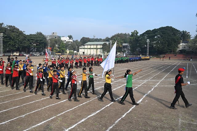 Empros International School Gallery 6