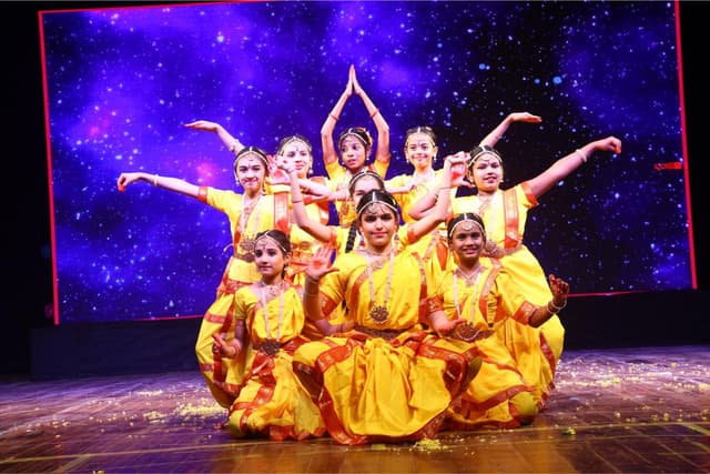 Empros International School Gallery 3