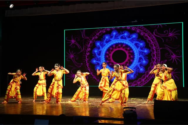 Empros International School Gallery 2