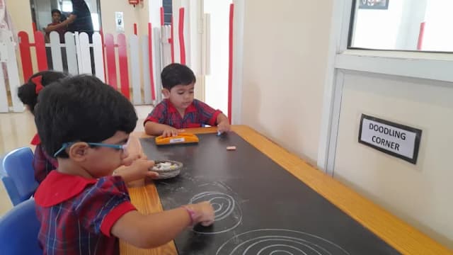 Vivero International Pre-school And Child Care Gallery 1