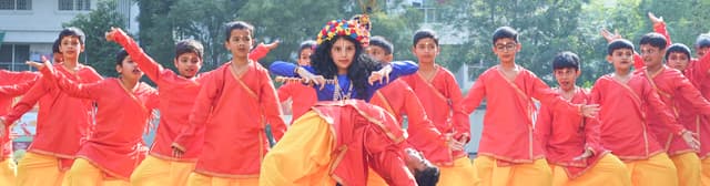 Wisdom World School Gallery 21