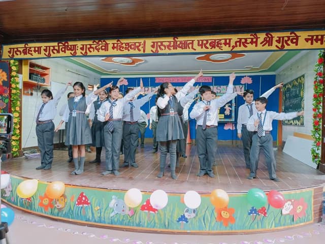 Canterbury Public School Gallery 27