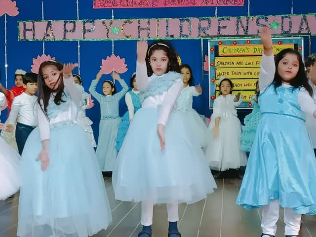 Canterbury Public School Gallery 8