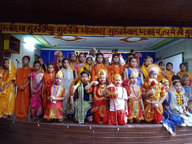 Canterbury Public School Gallery 9