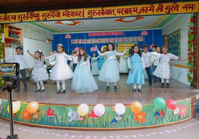 Canterbury Public School Gallery 10