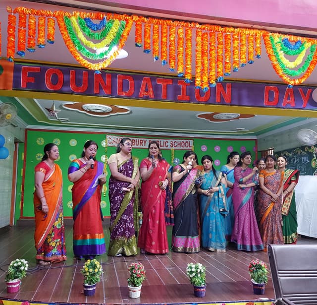 Canterbury Model Public School Gallery 14