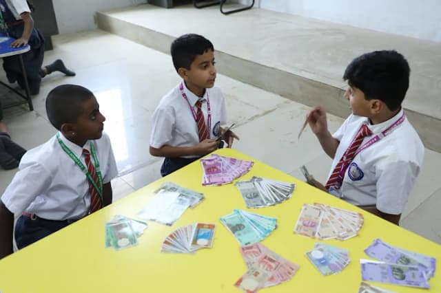 BGS Public School Gallery 6