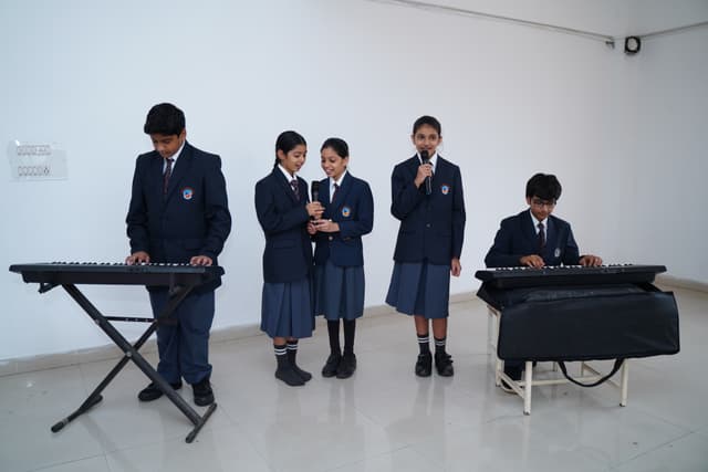 BRS Global School Gallery 17