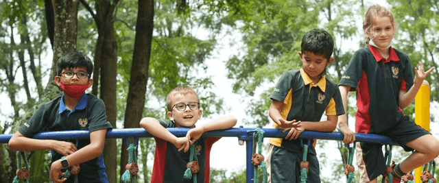 Indus International School Gallery 3