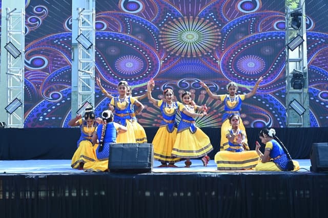 Jain Public School Gallery 3