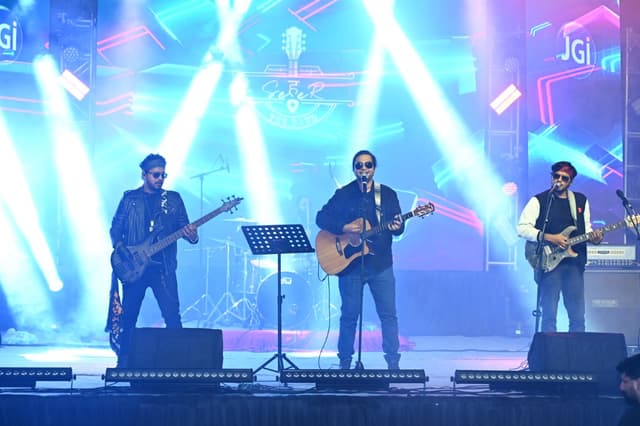 Jain Public School Gallery 2