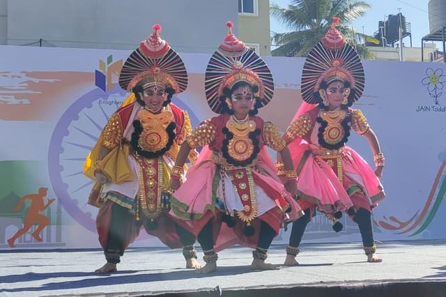 Jain Public School Gallery 1