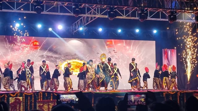 Ajanta Public School Gallery 16