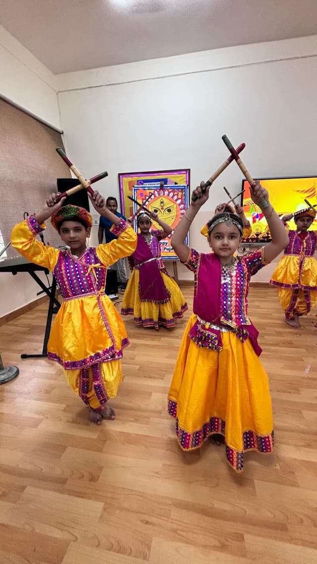 American Montessori Public School Gallery 27