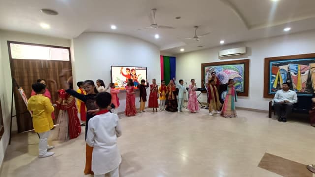 American Montessori Public School Gallery 3