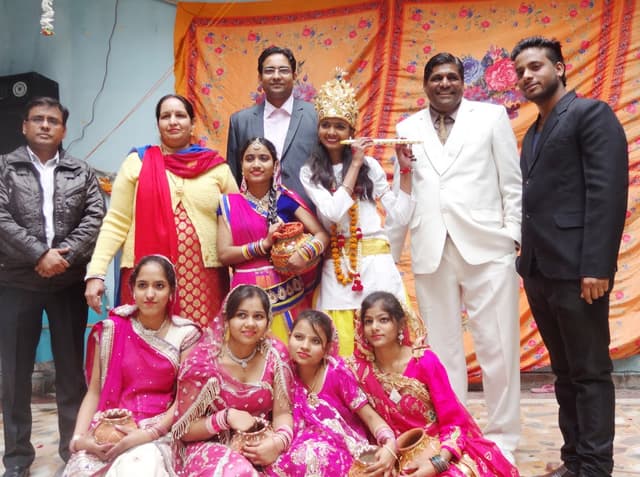 New Vision Senior Secondary School Gallery 6