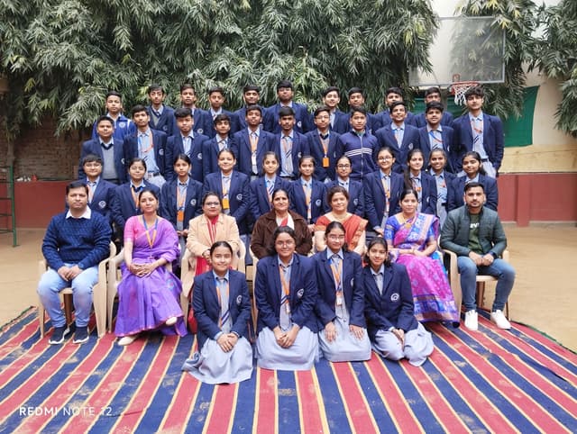 Ascent Public School Gallery 23