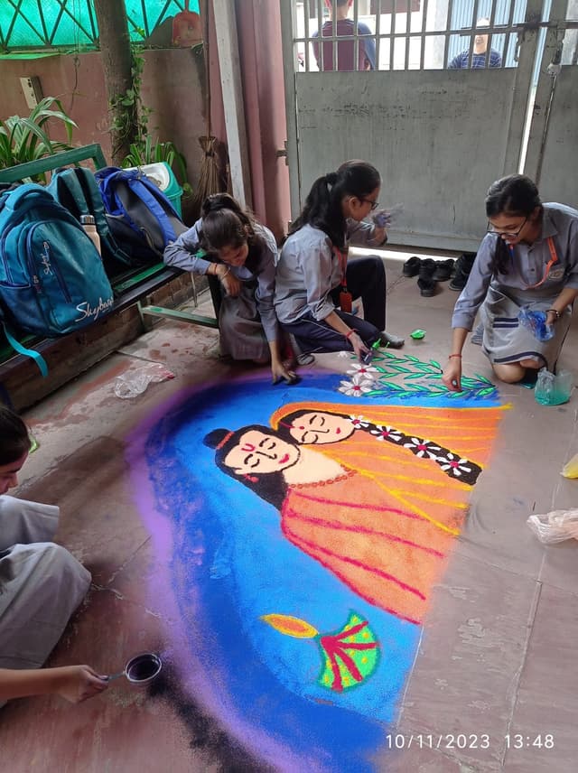 Ascent Public School Gallery 20