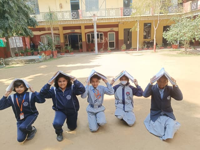 Ascent Public School Gallery 13