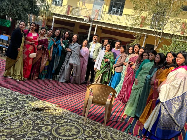 Ascent Public School Gallery 7