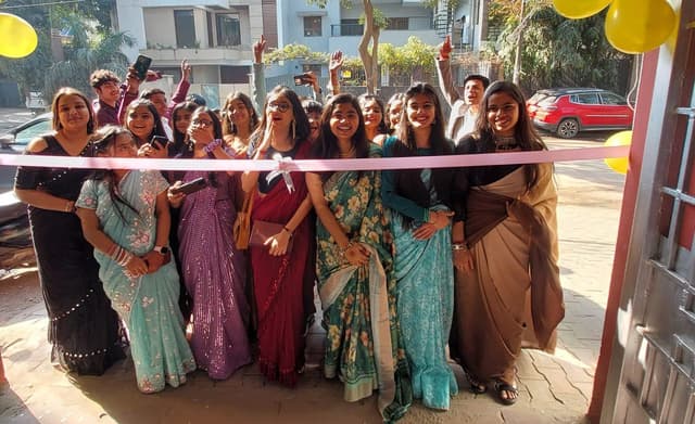 Ascent Public School Gallery 2