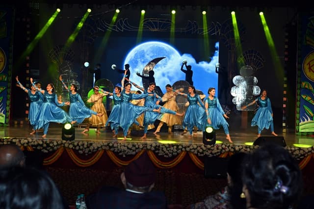 Rotary Public School Gallery 45